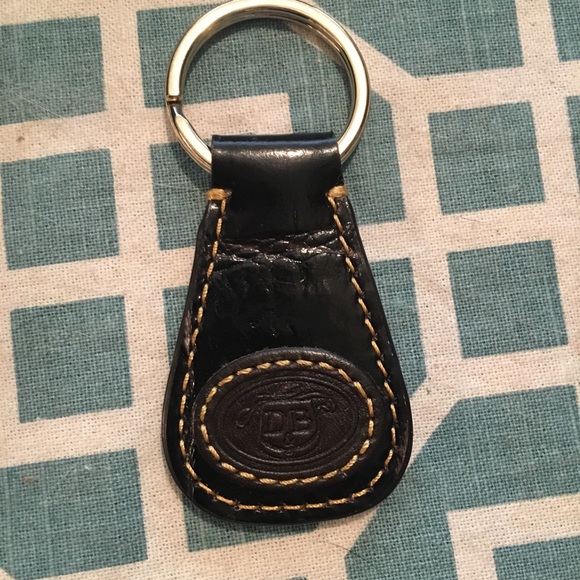 Dooney & Bourke Key Fob - Picture 1 of 2